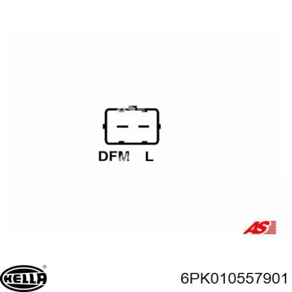 Купити 1201049 Opel 