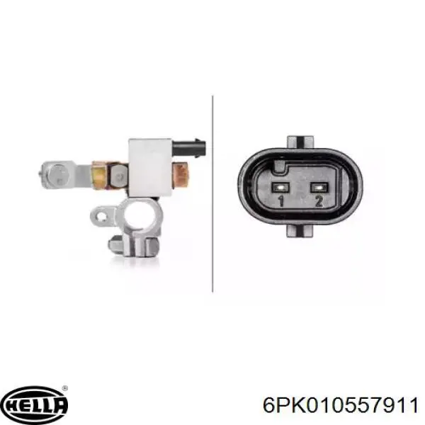 Купити 12844068 Opel 