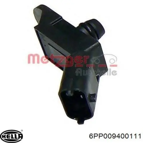 Купити 6PP009400111 HELLA Датчик абсолютного тиску
