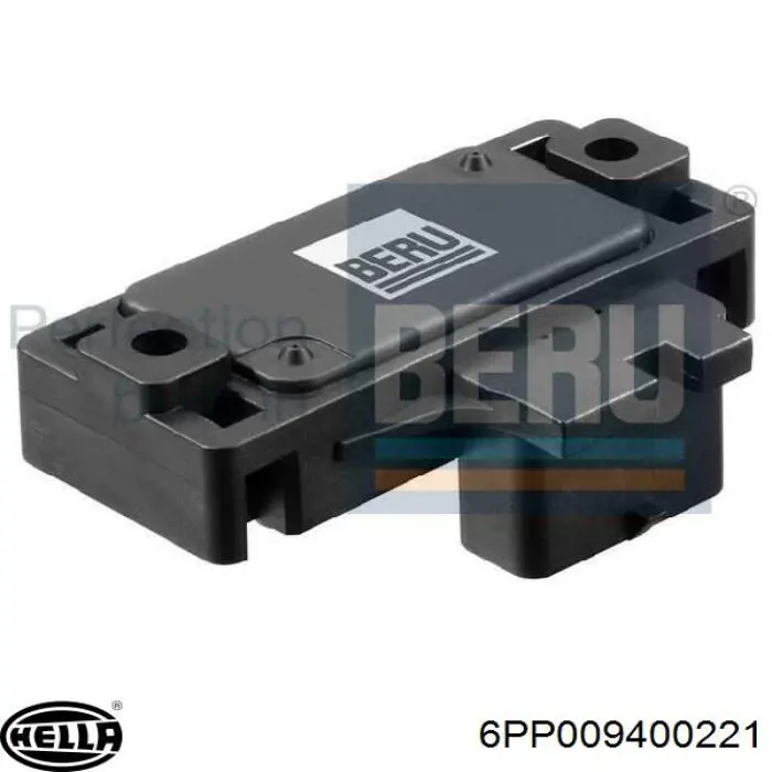 МАП Сенсор 6PP009400221 HELLA