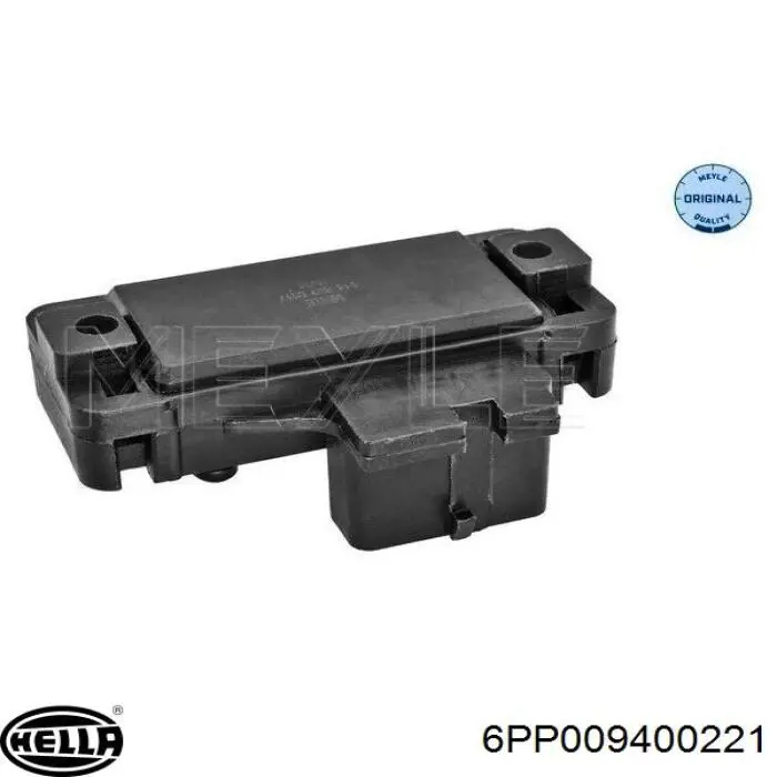 Купити 6PP009400221 HELLA Датчик абсолютного тиску