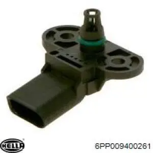 MAP сенсор HELLA 6PP009400261 ціна, від 32.84 USD