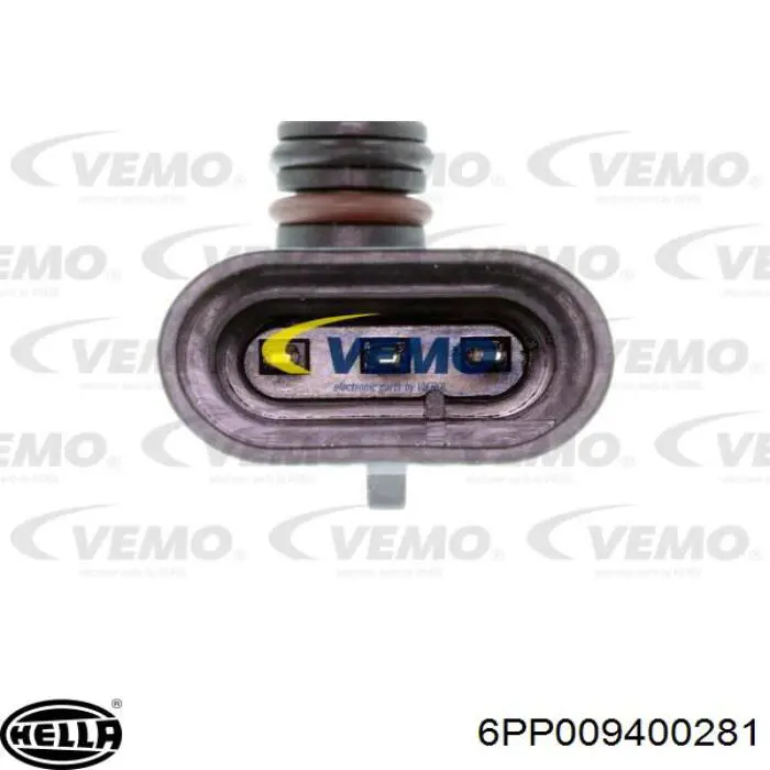 МАП Сенсор 6PP009400281 HELLA