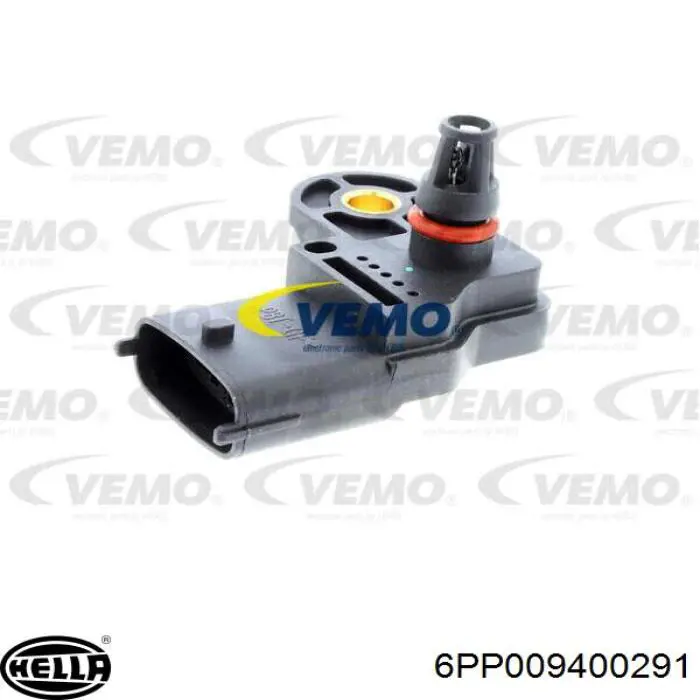 МАП Сенсор 6PP009400291 HELLA