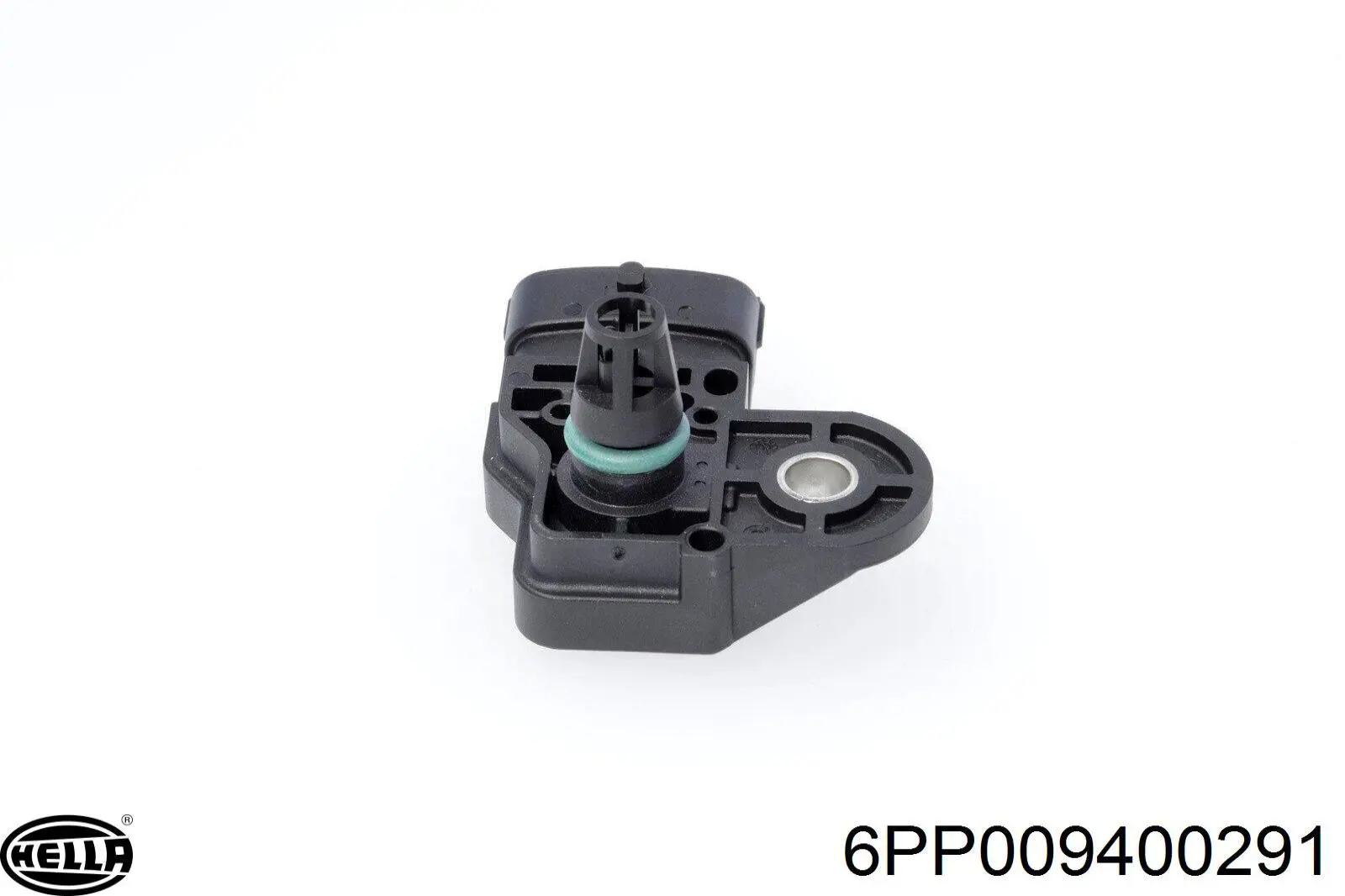 Купити 6PP009400291 HELLA Датчик абсолютного тиску