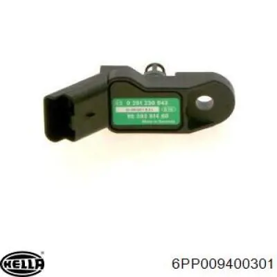 МАП Сенсор 6PP009400301 HELLA