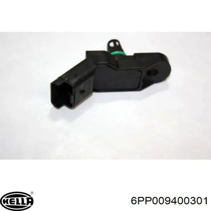 Купити 6PP009400301 HELLA Датчик абсолютного тиску