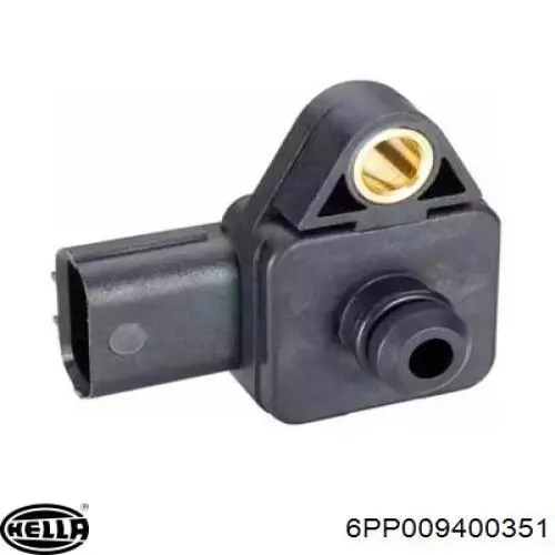 МАП Сенсор 6PP009400351 HELLA