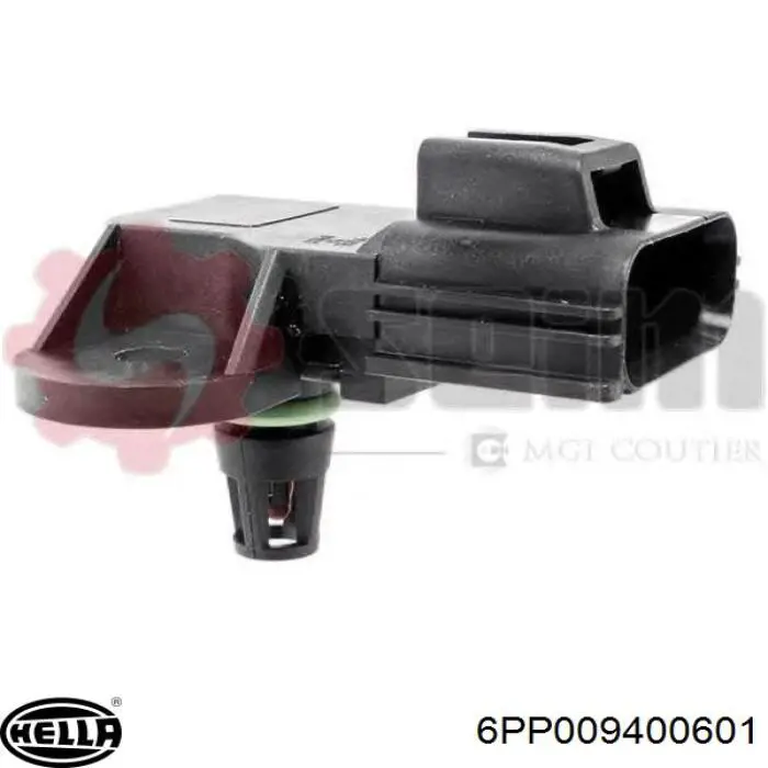 МАП Сенсор 6PP009400601 HELLA
