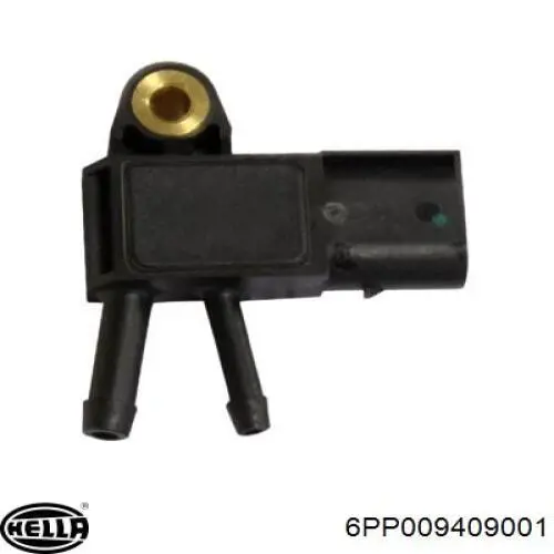 Купити 56044587AB Chrysler Датчик тиску вихлопних газів