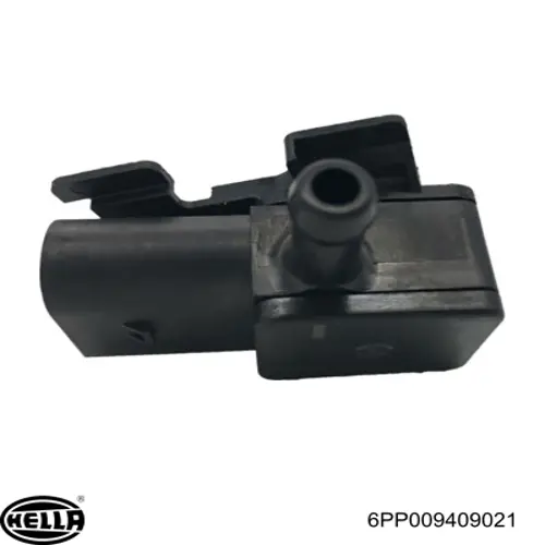 Датчик тиску вихлопних газів HELLA 6PP009409021 ціна, від 24.89 USD