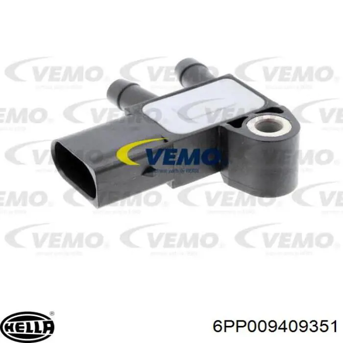 Купити AF01726 Alfa E-Parts Датчик тиску вихлопних газів