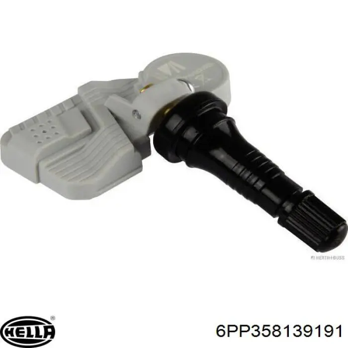 Купити 13540602 Opel Датчик контролю тиску в шинах