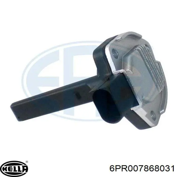 Купити 6PR007868031 HELLA Датчик рівня масла