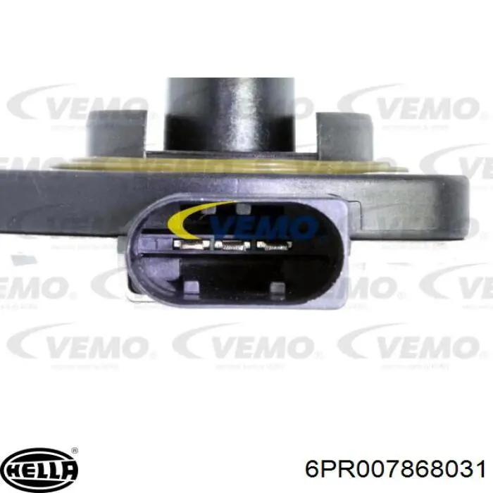 Датчик рівня масла двигуна HELLA 6PR007868031