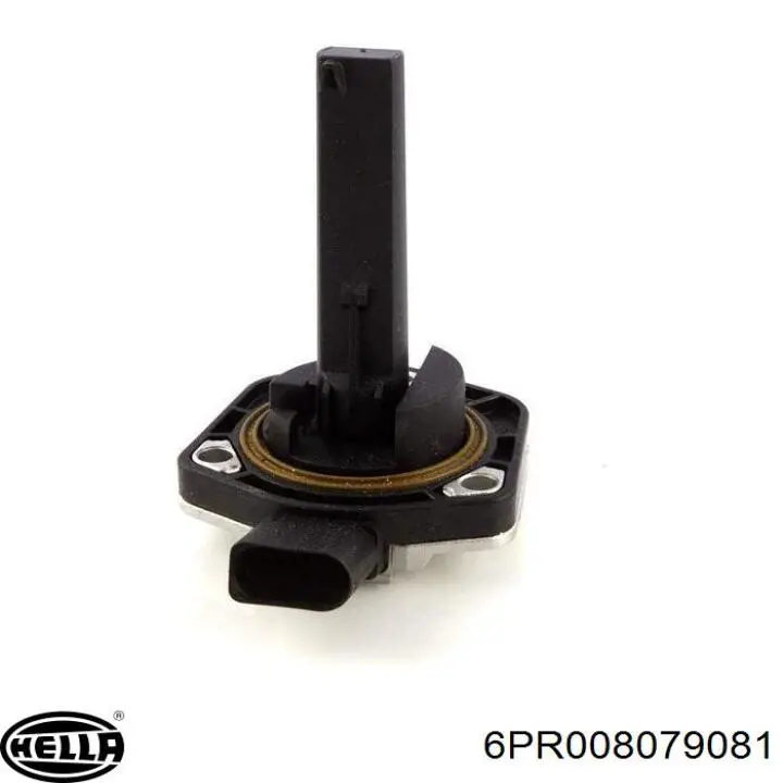 Датчик рівня масла двигуна HELLA 6PR008079081 ціна, від 25.45 USD