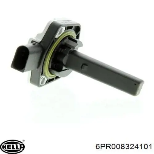 Датчик рівня масла двигуна Hoffer 7532208 ціна, від 35.63 USD