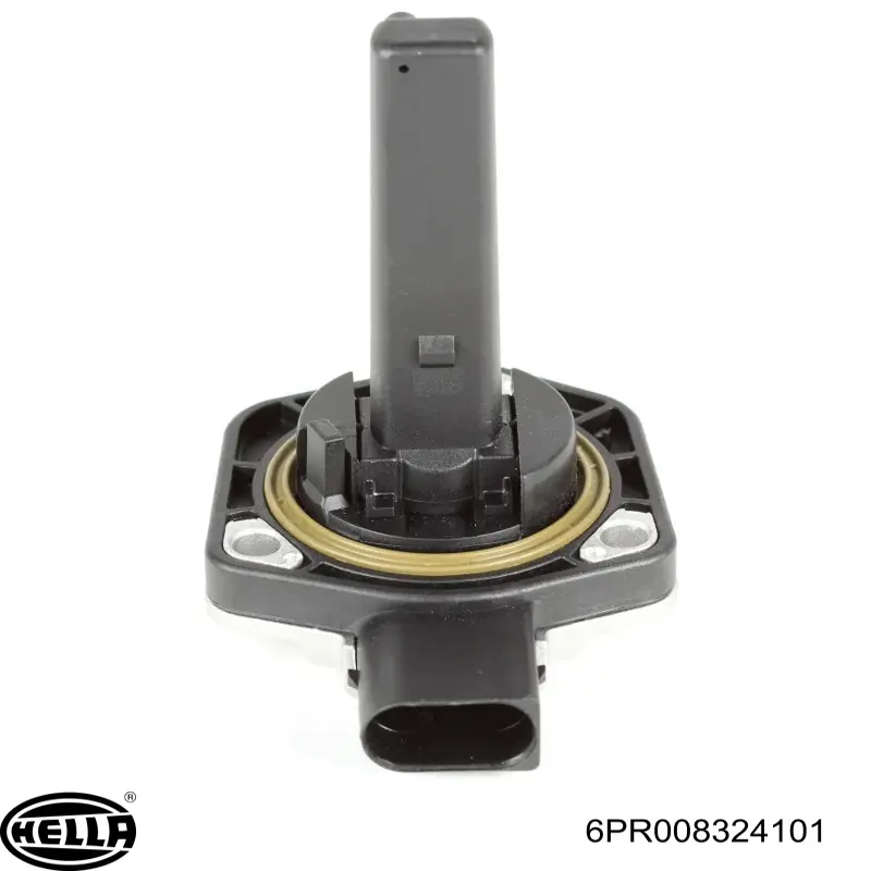 Датчик рівня масла 6PR008324101 HELLA