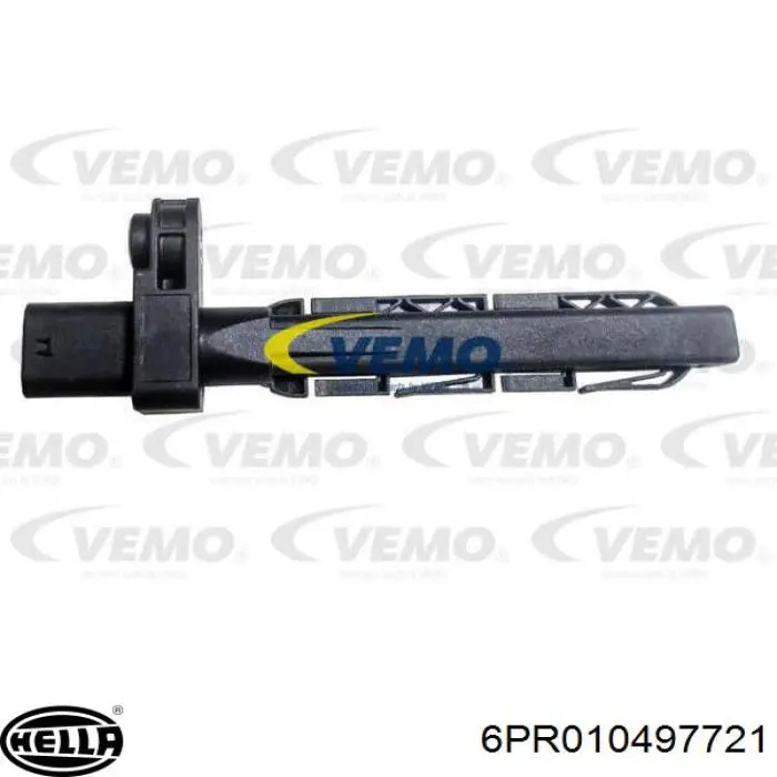 7638342 BMW Датчик рівня мастила