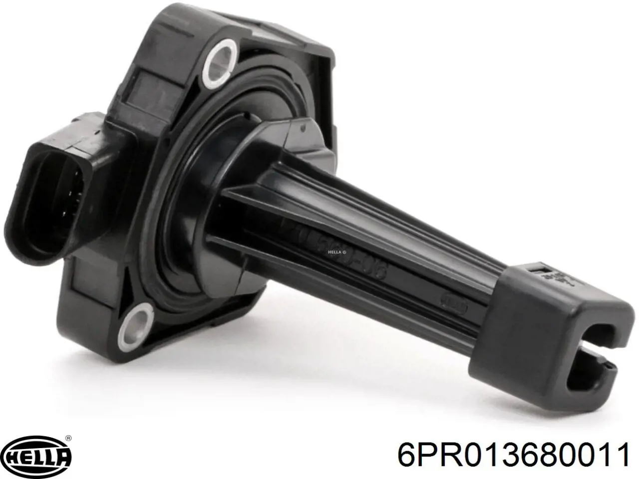 Датчик рівня масла двигуна HELLA 6PR013680011 ціна, від 49.49 USD