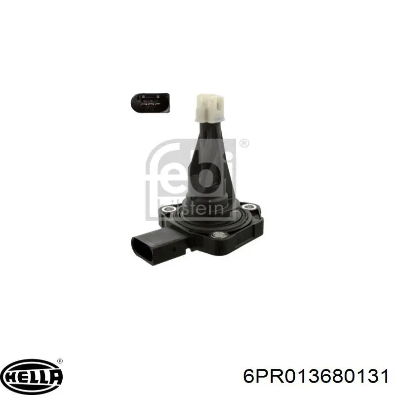 EPOBM011 NTY Датчик рівня мастила