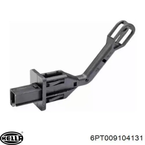 Датчик температури випарювача HELLA 6PT009104131 ціна, від 5.10 USD
