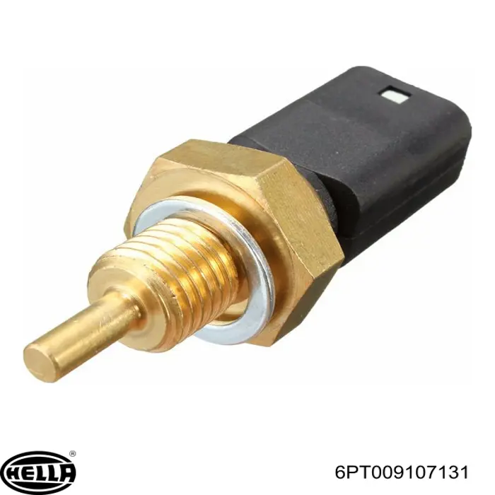 6PT009107131 HELLA Покажчик температури охолоджуючої рідини