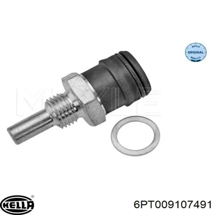 Купити 95423517 Mercedes Датчик температури охолоджуючої рідини