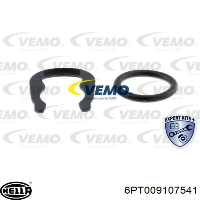 Купити 6PT009107541 HELLA Датчик температури охолоджуючої рідини