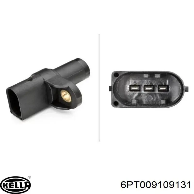 Датчик температури повітряної суміші ERA 550500A ціна, від 12.67 USD