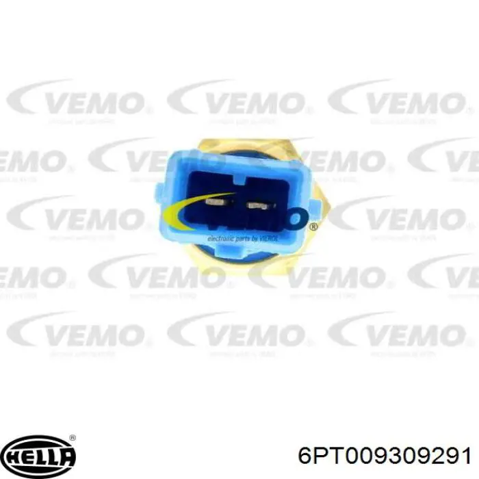 Термодатчик охолоджуючої рідини Peugeot/Citroen 93184580 ціна, від 4.22 USD