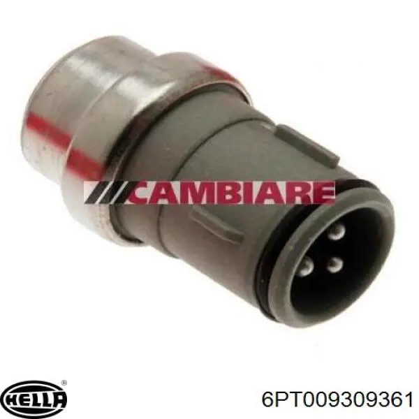 Купити 3936774 Ford Датчик температури охолоджуючої рідини