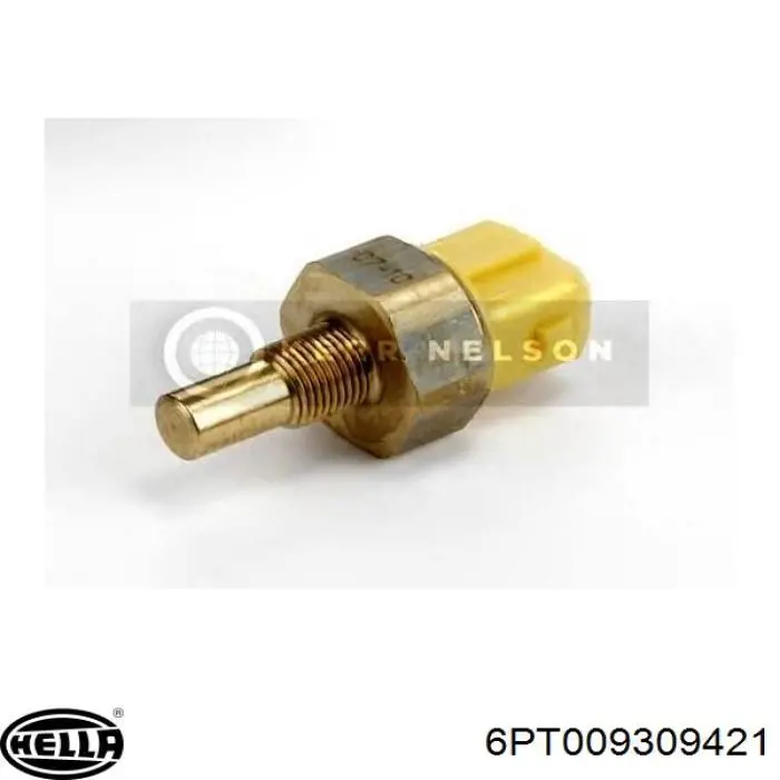 Датчик температури охолоджуючої рідини 6PT009309421 HELLA