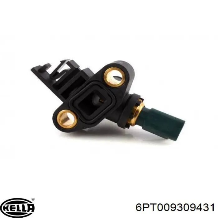 816001633701 Magneti Marelli Покажчик температури охолоджуючої рідини