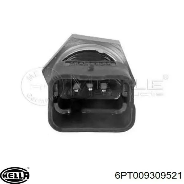 Купити 6PT009309521 HELLA Датчик температури охолоджуючої рідини