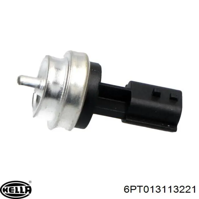 Купити 6PT013113221 HELLA Датчик температури охолоджуючої рідини