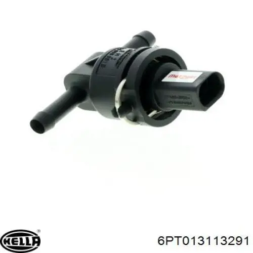Купити TS10474 Delphi Датчик температури палива