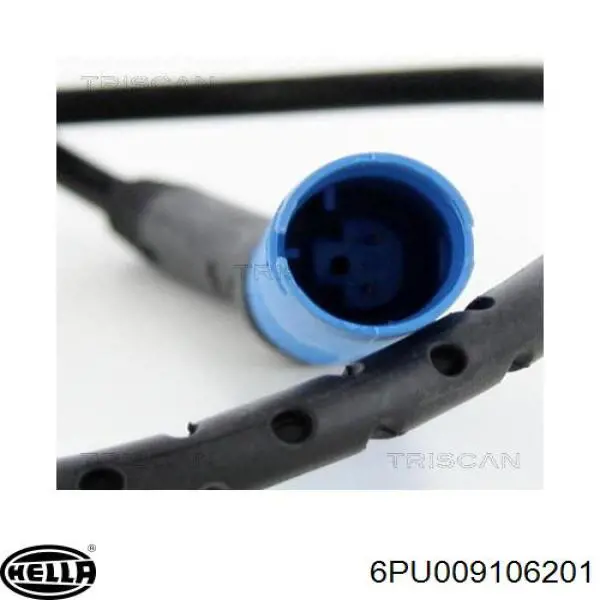 Передній датчик ABS Continental/Siemens S107114001Z