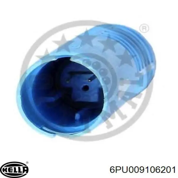 Датчик АБС передній S107114001Z Continental/Siemens