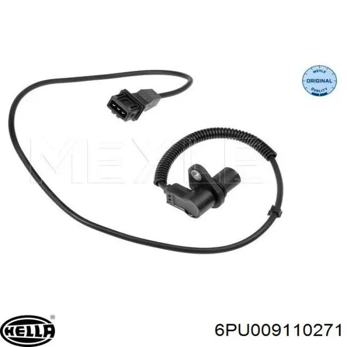 6PU009110271 HELLA ДПКВ
