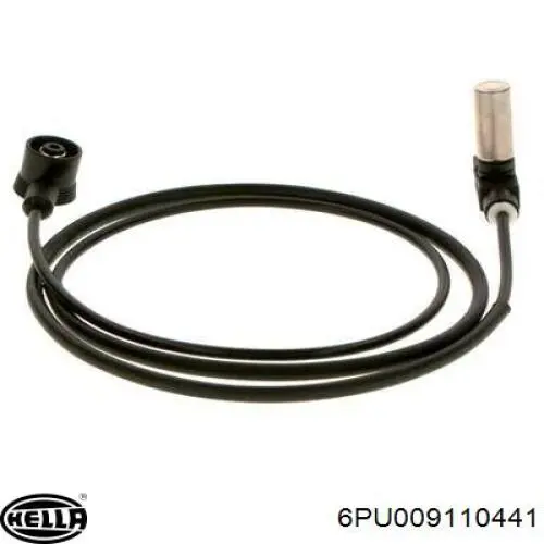 Купити A0021539228 Mercedes Датчик положення (оборотів) коленвалу