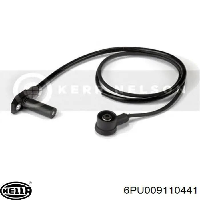 Датчик обертів колінвалу Autotechteile 1001519 ціна, від 67.42 USD