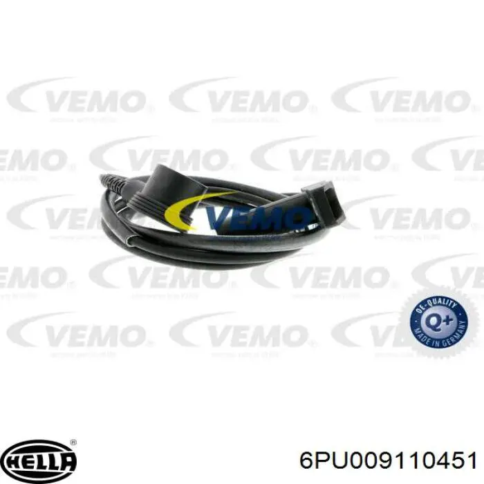 Датчик положення колінвала Magneti Marelli 064848264010
