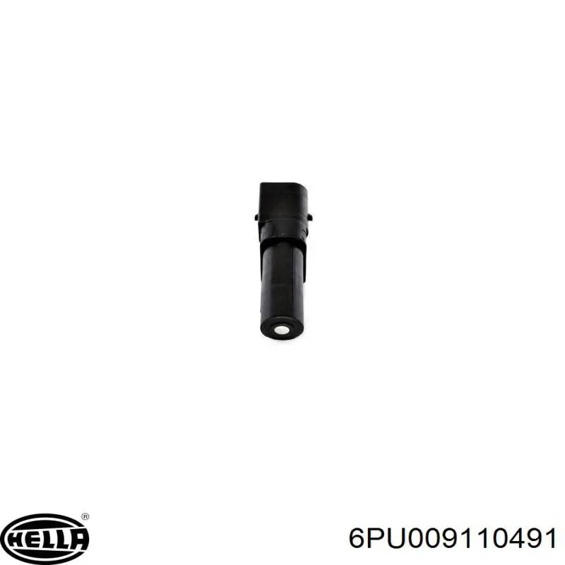 Датчик колінвала 6PU009110491 HELLA