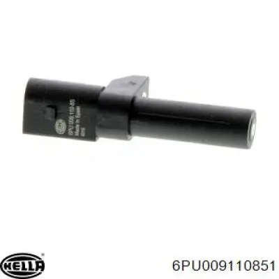 Датчик обертів колінвалу HELLA 6PU009110851 ціна, від 12.85 USD