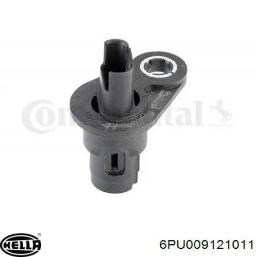 Датчик распредвалу 6PU009121011 HELLA