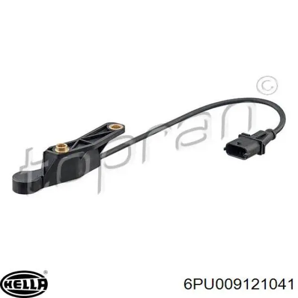 Датчик фаз HELLA 6PU009121041 ціна, від 32.38 USD