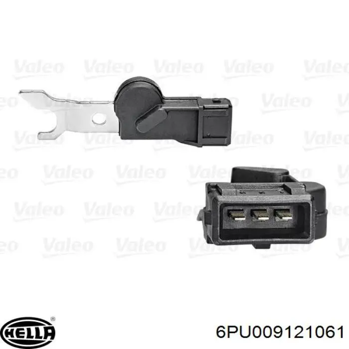 Датчик распредвалу CMP15302 SNR