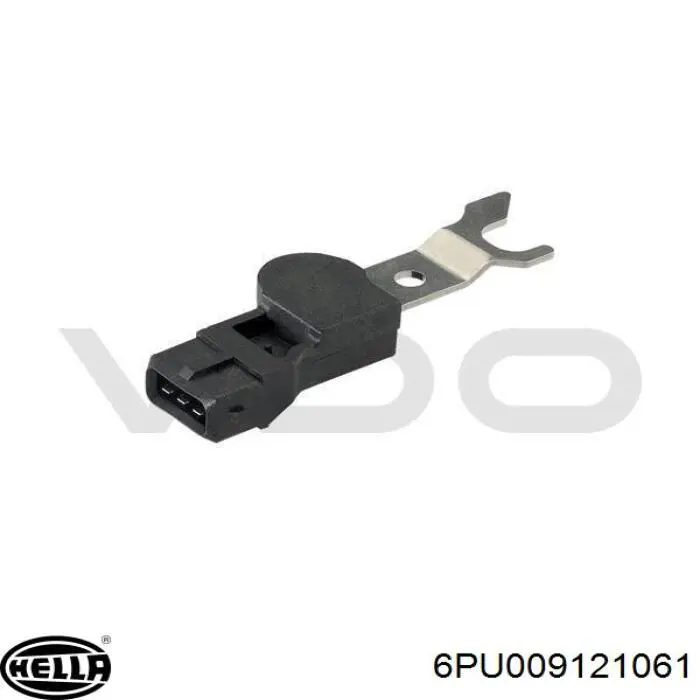 Купити 6PU009121061 HELLA ДПРВ