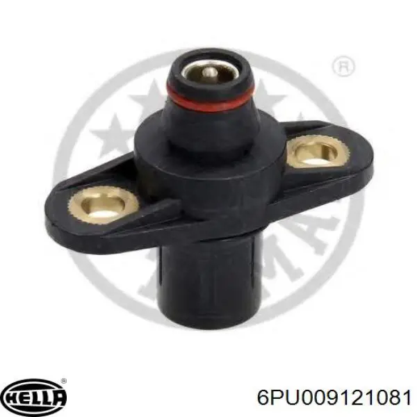 6PU009121081 HELLA Датчик розподільного вала